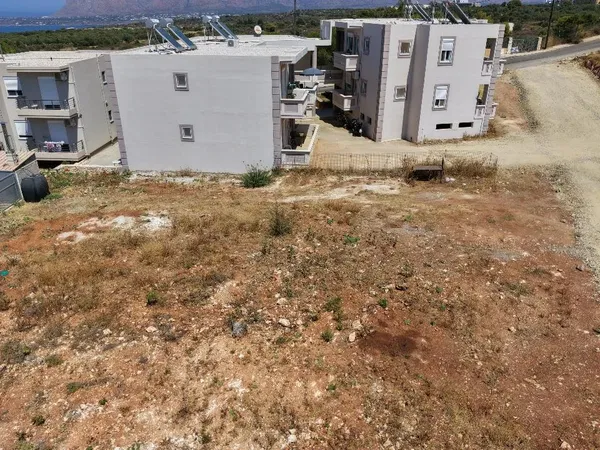 401 m² Land for Sale in Profitis Ilias, Chania — photo 3