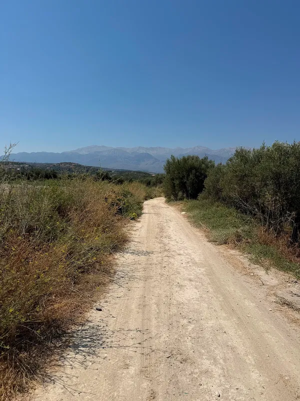 Sea-View 2,732 m² Land for Sale in Kalyves, Apokoronas — photo 2