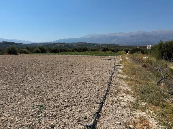 Sea-View 2,732 m² Land for Sale in Kalyves, Apokoronas — photo 3