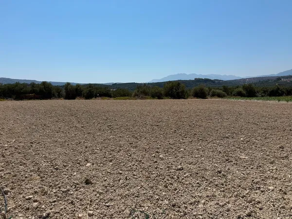 Sea-View 2,732 m² Land for Sale in Kalyves, Apokoronas