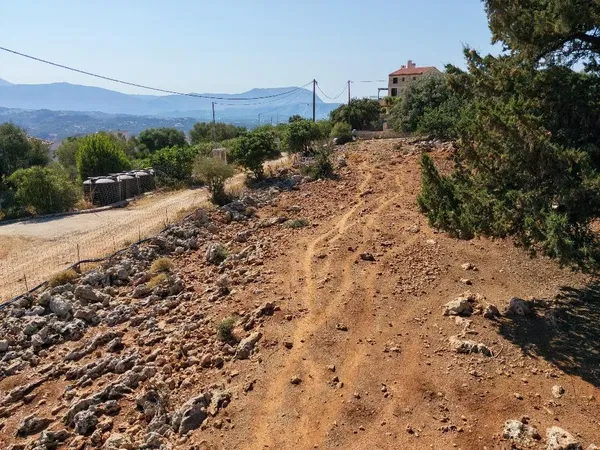 2,003 m² Plot for Sale in Kampia, Apokoronas — photo 4