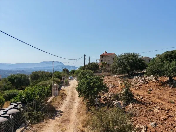 2,003 m² Plot for Sale in Kampia, Apokoronas — photo 2