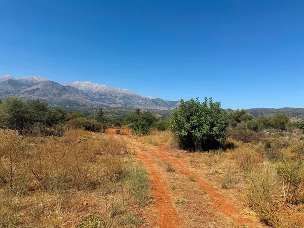 42,026 m² Plot of Land for Sale in Agioi Pantes Apokoras, Apokoronas — photo 3