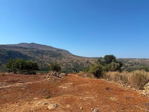 Sea-View 19,087 m² Plot for Sale in Stylos, Apokoronas — photo 2