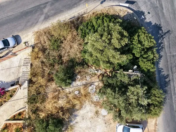 Seafront 438 m² Plot of Land for Sale in Kounoupidiana, Akrotiri — photo 5