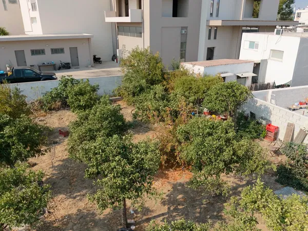 342 m² Land for Sale in Chrysopigi, Chania — photo 3