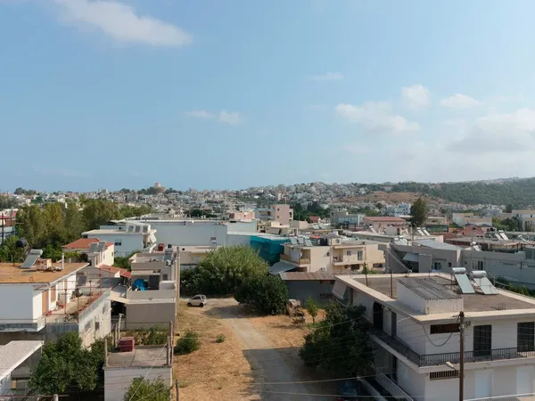 342 m² Land for Sale in Chrysopigi, Chania — photo 4