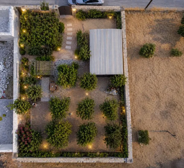 342 m² Land for Sale in Chrysopigi, Chania — photo 2
