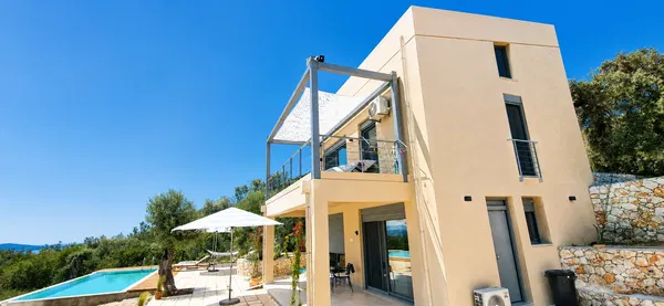 Two-Bedroom Sea View Apartment for Sale in Lefkada, Ionian Islands — photo 5