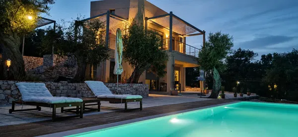 Two-Bedroom Sea View Apartment for Sale in Lefkada, Ionian Islands — photo 2