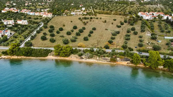 Plot of Land for Sale in Eretria, Evia