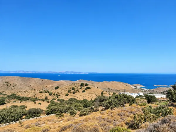 Three-Bedroom Villa for Sale in Kea, Cyclades — photo 5