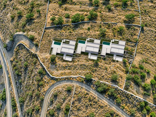 118 m² Villa with Three Bedrooms for Sale in Kea, Cyclades — photo 5