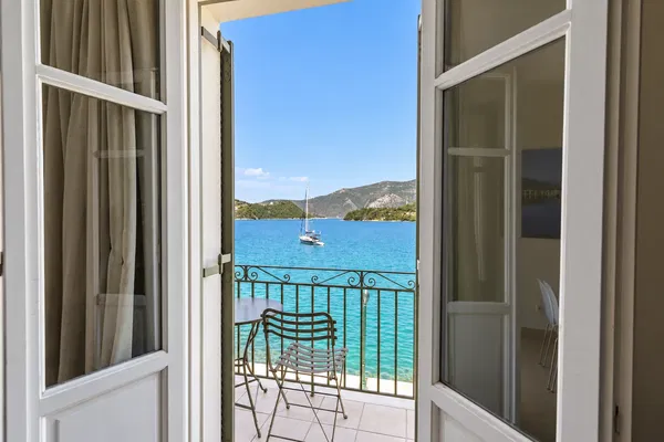 Sea-View Hotel for Sale in Ithaca, Ionian Islands — photo 2