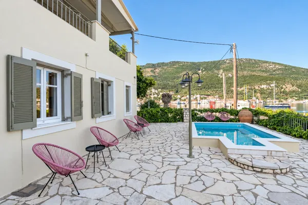 Sea-View Hotel for Sale in Ithaca, Ionian Islands — photo 3