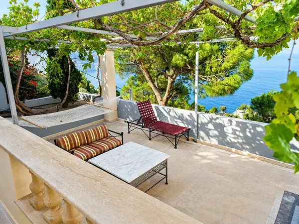 Sea-View Three-Bedroom Villa for Sale in Platy Gialos, Kalymnos — photo 2