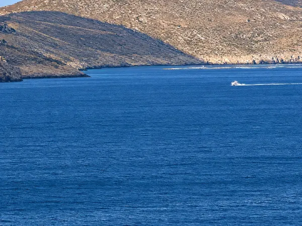Sea-View 54,000 m² Plot of Land for Sale in Kalymnos, Dodecanese Islands — photo 2
