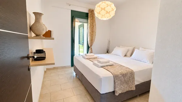 Three-Bedroom Apartment for Sale in Fourkas Halkidiki, Fourkas, Halkidiki — photo 5