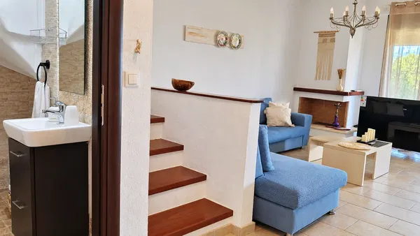 Three-Bedroom Apartment for Sale in Fourkas Halkidiki, Fourkas, Halkidiki — photo 4