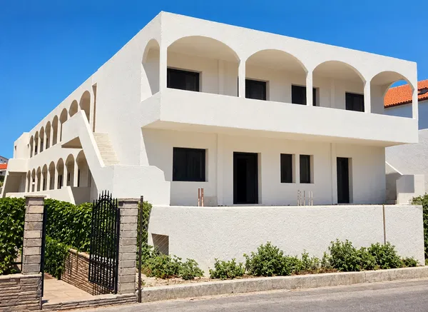 1080 m² Hotel for Sale in Kassandra, Halkidiki
