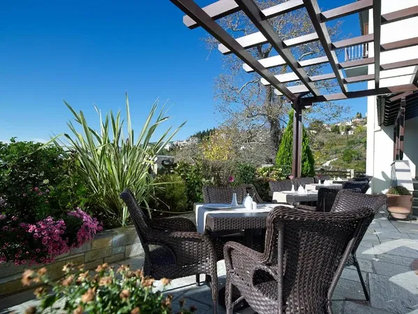 Hotel for Sale in Katichori, Pelion — photo 4