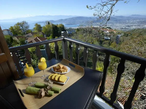 Hotel for Sale in Katichori, Pelion — photo 3
