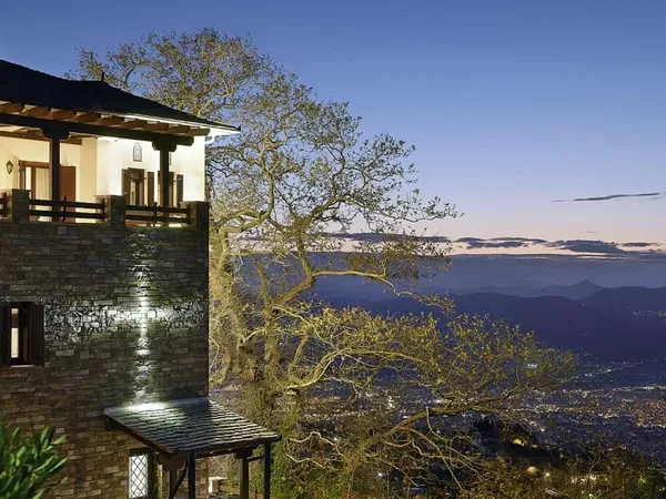 Hotel for Sale in Katichori, Pelion — photo 2
