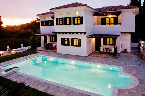 Hotel for Sale in Pelion, Volos