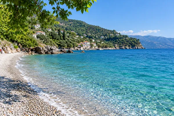 Sea View Hotel for Rent in Pelion, Magnesia