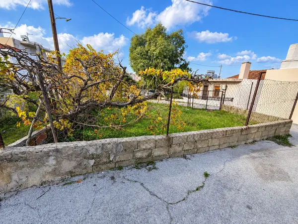 120 m² Two-Bedroom Villa for Sale in Rhodes, Dodecanese Islands — photo 5