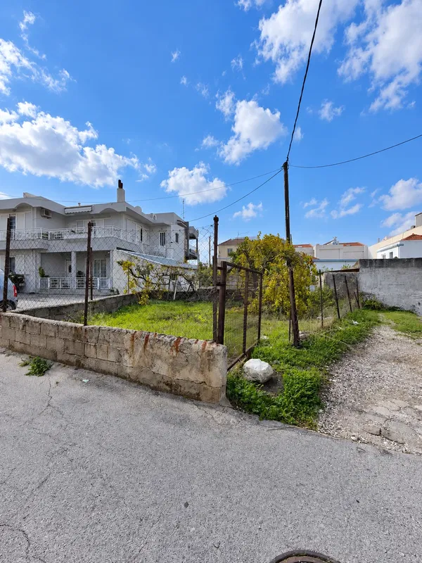 120 m² Two-Bedroom Villa for Sale in Rhodes, Dodecanese Islands — photo 3