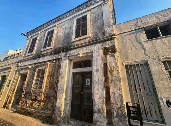184 m² Villa for Sale in Rhodes, Dodecanese Islands
