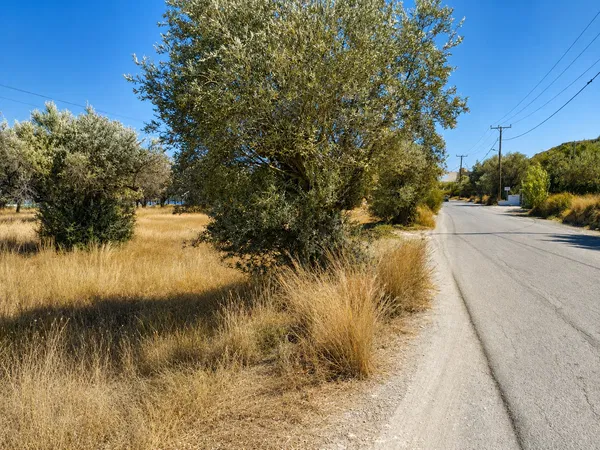 1,798 m² Plot of Land for Sale in Afantou Rhodes, Rhodes