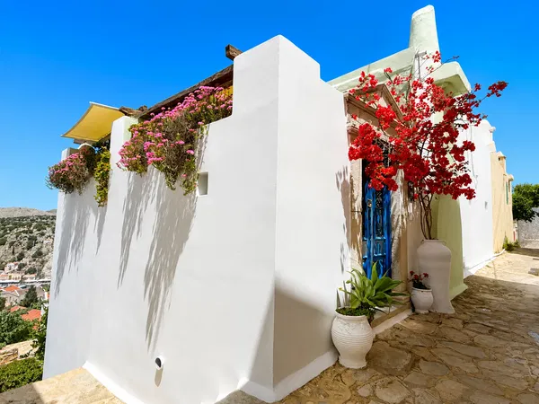 155 m² Two-Bedroom Villa for Sale in Symi, Dodecanese Islands — photo 2