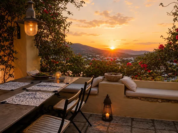 155 m² Two-Bedroom Villa for Sale in Symi, Dodecanese Islands — photo 4