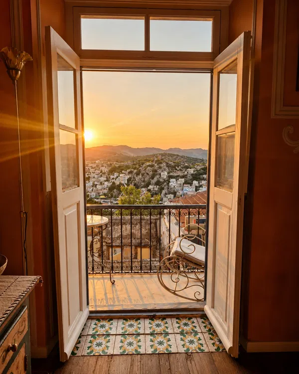 155 m² Two-Bedroom Villa for Sale in Symi, Dodecanese Islands — photo 5