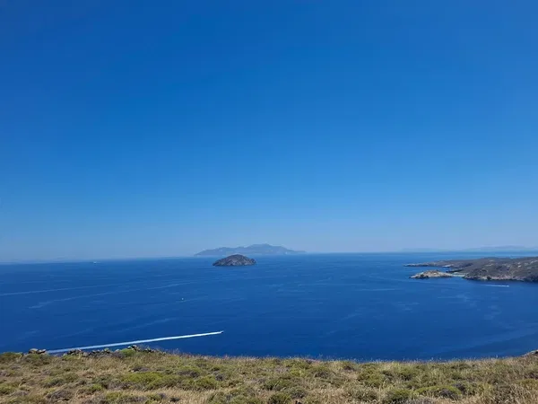 4,193 m² Plot for Sale in Serifos, Cyclades — photo 3