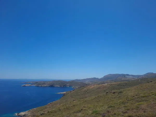 4,193 m² Plot for Sale in Serifos, Cyclades — photo 5