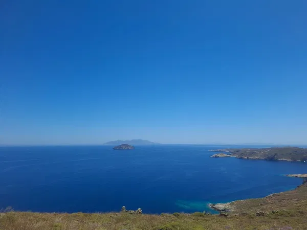 4,193 m² Plot for Sale in Serifos, Cyclades