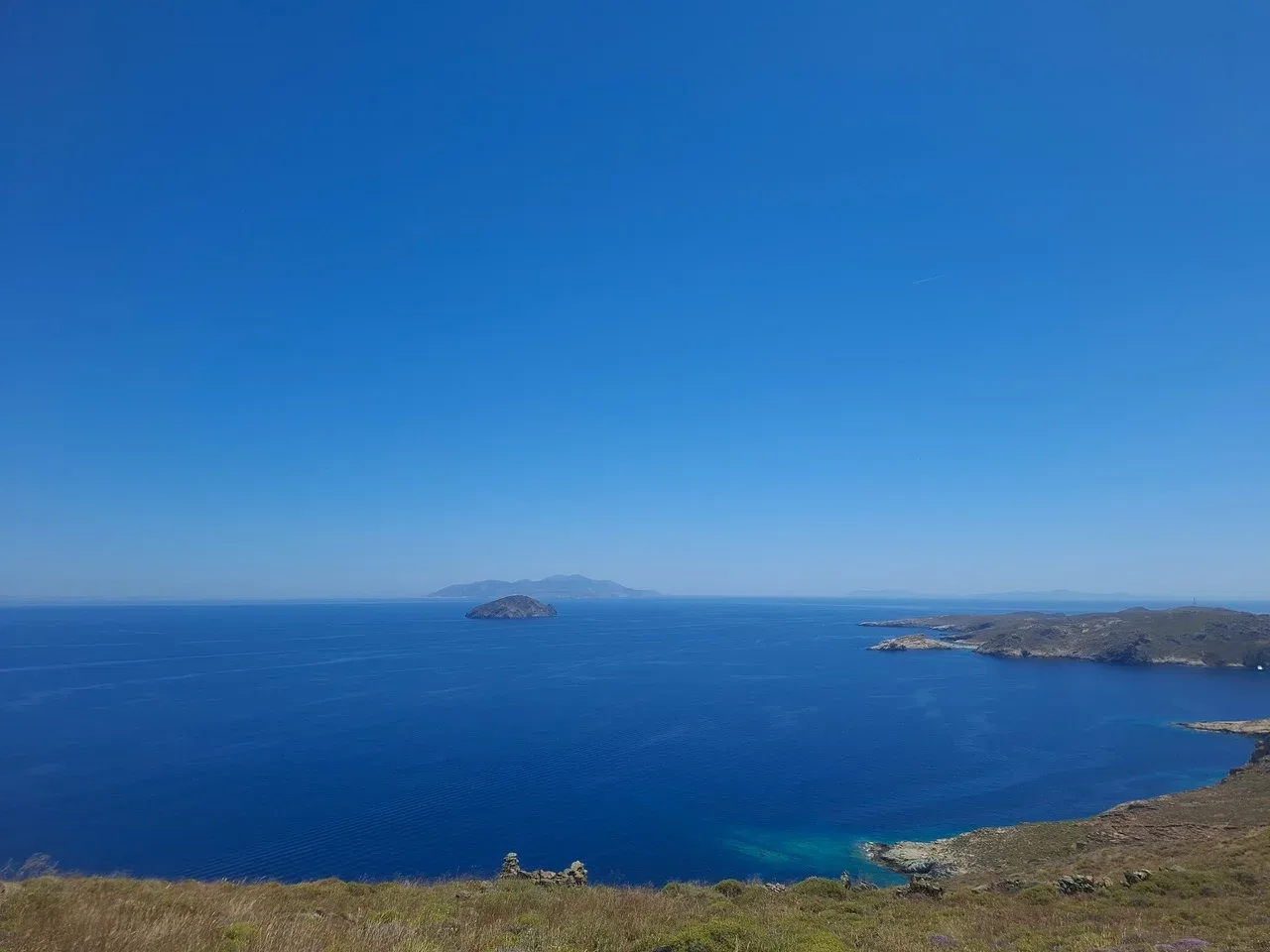 4,193 m² Plot for Sale in Serifos, Cyclades