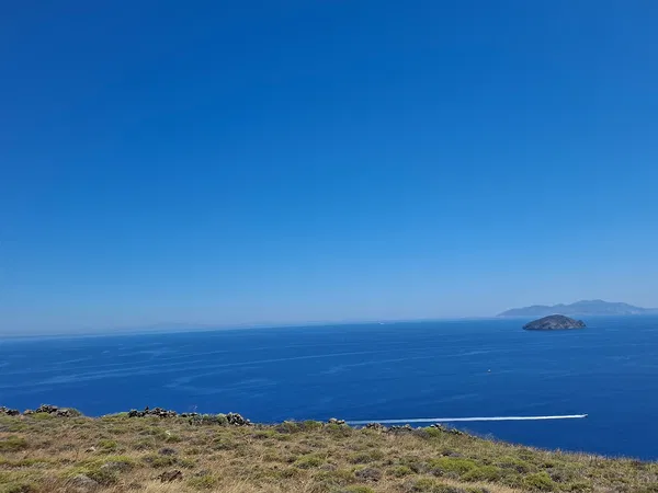 4,193 m² Plot for Sale in Serifos, Cyclades — photo 2