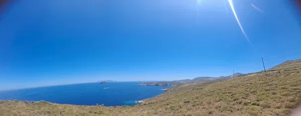 4,193 m² Plot for Sale in Serifos, Cyclades — photo 4