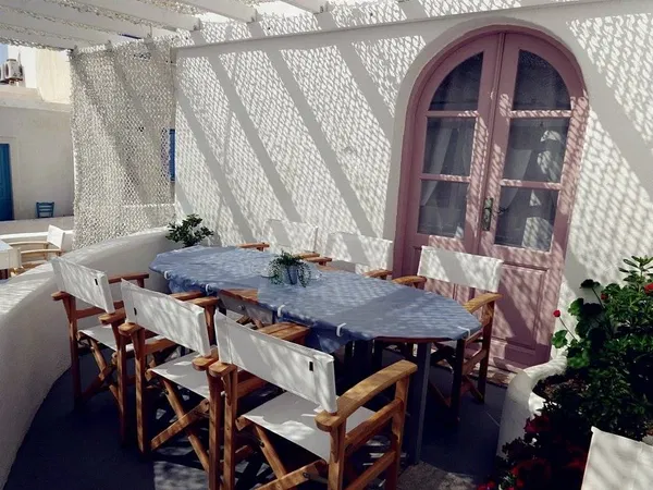 Sea View Hotel for Sale in Sikinos, Cyclades — photo 5
