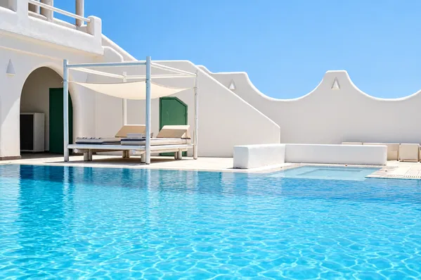 1400 m² Hotel for Sale in Santorini, Cyclades — photo 5