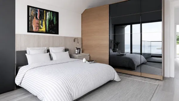 Three-Bedroom Sea-View Villa for Sale in Xylokastro, Korinthia — photo 5