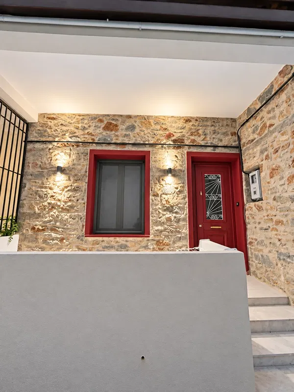 Newly Built 110 m² Villa with Three Bedrooms for Sale in Gytheio, Peloponnese — photo 5