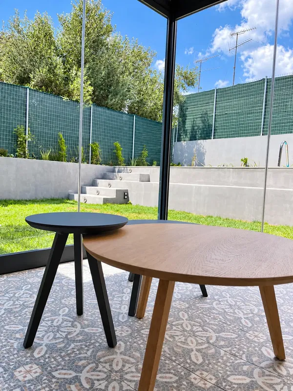 Newly Built 110 m² Villa with Three Bedrooms for Sale in Gytheio, Peloponnese — photo 3