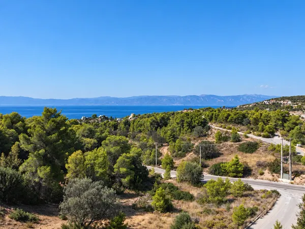 Four-Bedroom Sea-View Villa for Sale in Porto Heli, Argolida — photo 4