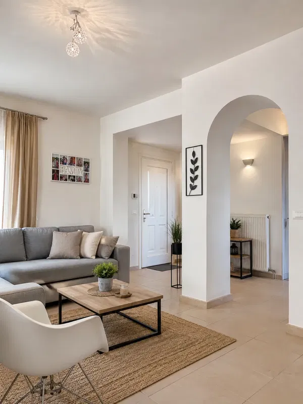 Four-Bedroom Villa for Sale in Porto Heli, Argolida — photo 5