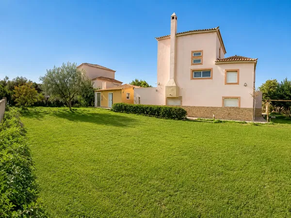 Four-Bedroom Villa for Sale in Porto Heli, Argolida